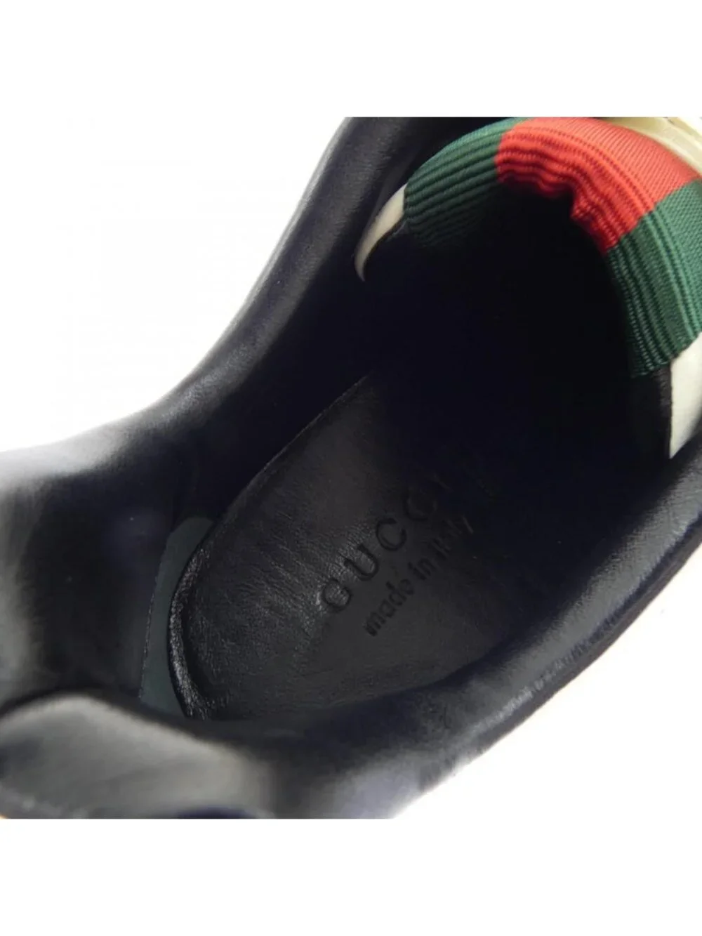 Gucci Sneakers Black